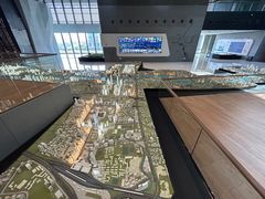 -广州市城市规划展览中心