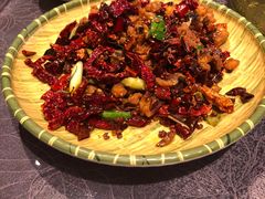 -巴依兄弟西域美食(机场店)