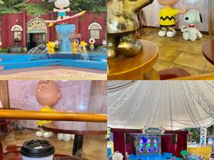 -史努比缤纷世界