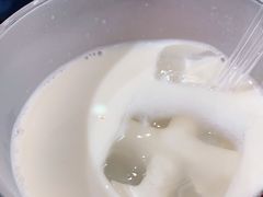 -八婆婆烧仙草(中山路店)