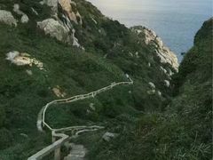-东极岛景区