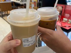 西班牙拿铁-北芒BEIMO COFFEE(五台山店)