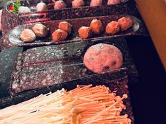 -哥老官重庆美蛙鱼头(宝山龙湖店)