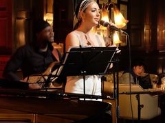 -LONG BAR 廊吧(外滩华尔道夫酒店)