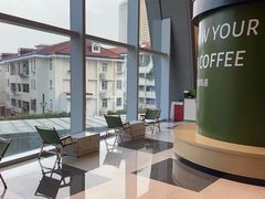 -peekoo coffee(尚嘉中心店)