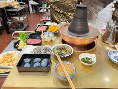 -牛街清真满恒記(平安里西大街店)