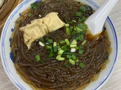 -新丰小吃(中山中路分店)