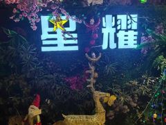 -9527星耀烧烤音乐酒馆