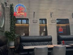 -Tubestation站点比萨(五道营店)