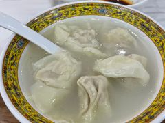 -龙抄手(春熙路总店)