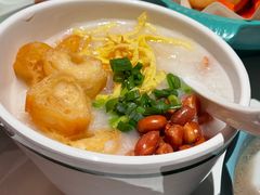 -金牌禄运·点心·啫煲(百信广场店)