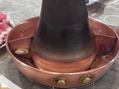 -东镇老火锅(长春路首店)