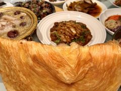 -燕郊烧鸽子(酷车小镇店)