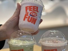 -DQ·蛋糕·冰淇淋(五棵松万达店)