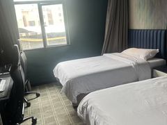 -粤塔X趣影电竞酒店(天河广场车陂地铁站店)