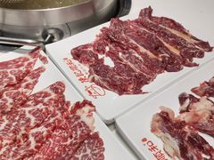 -陈记顺和潮汕牛肉火锅(韩江路店)