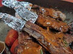 -安妮意大利餐厅(国贸店)