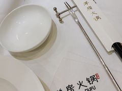 -小洋房•海鲜火锅酒楼(华林路店)