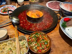 -楠火锅(太古里总店)