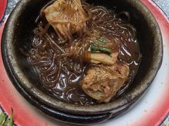 -石锅坛肉(广场店)