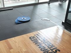 -燃坊JEN ACTIVE游泳健身中心·深圳前海JEN酒店