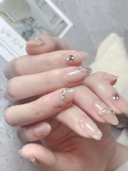-南玥美学·美甲美睫美肤