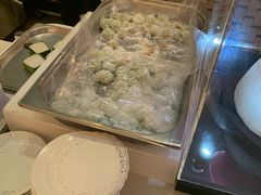 -RISE RESTAURANT(滨海湾金沙店)