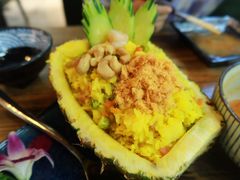 -Hi YOU你的饭局泰餐厅(雍和宫店)