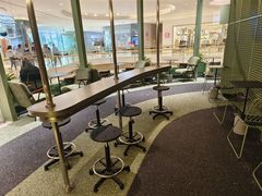 -Ann COFFEE(来福士店)