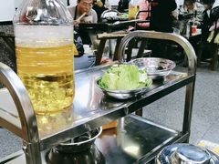 -郝大姐·乌龙山铁板烧(大学城三店)