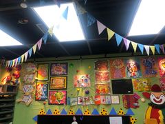 -杨梅红艺术教育(西湖万达校区)