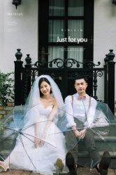 -全城热恋璀璨婚纱摄影(国贸总店)