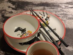 -新白鹿餐厅(松江开元地中海店)