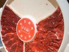 -千牛将·鲜牛肉火锅(开元路店)