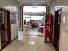 -宾朋海鲜特色美食餐厅·纯手工鲅鱼水饺(兴海路店)