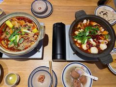 -肖记公安牛肉鱼杂(田林路店)