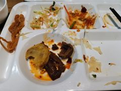 -盒马鲜生(新都心店)
