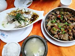 -海鲜街菜馆(海珠南路店)