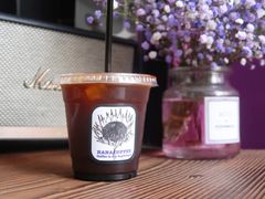 -HANA COFFEE(长寿路店)
