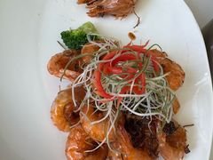 -外婆小菜(灵岩南路店)