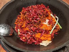 -楠火锅(太古里总店)