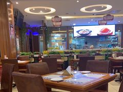 -东方饺子王(大屯路店)