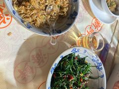 -小林哥的海鲜馆·夜宵烧烤(渔人码头店)