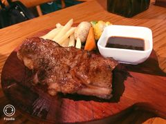 -SEN CASTLE城堡西餐(创意设计中心店)
