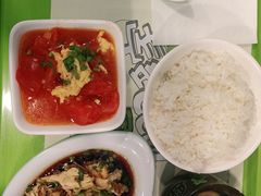 -老乡鸡(合肥高铁南站店)