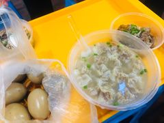 -盖邑扁食店