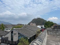 -台州府城(江南长城)