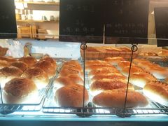 -仙峰天然面包(迎宾路店)