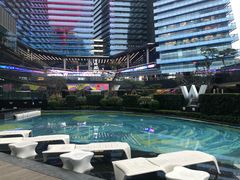-西安W酒店FIT有型健身中心