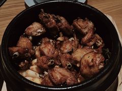 -竹里馆·淮扬菜·功夫茶(老门东店)